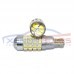 T10 W5W LED 54 3014SMD 194 501 Canbus ERROR FREE SMD Xenon Bright White lights 